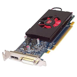 VGA AMD RADEON HD 7570 1GB GDDR3 (1) DVI-D (1) DP PCI-e L.P. PC Spare Parts PC Spare Parts