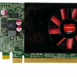 VGA AMD RADEON HD 8570 1GB GDDR3 (1) DVI-D (1) DP PCI-e F.P. PC Spare Parts PC Spare Parts