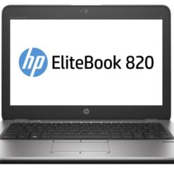 HP Elitebook 820 G3 Core i7/8GB/128GB M.2 Laptop 820 G3