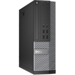 Dell Optiplex 7020 SFF i5-4590/8GB/500GB HDD PC PC