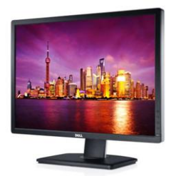 Dell U2412MC Monitor Monitor