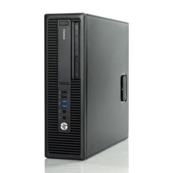 HP Elitedesk 705 G2 SFF A8-8650B/8GB/500GB HDD PC PC