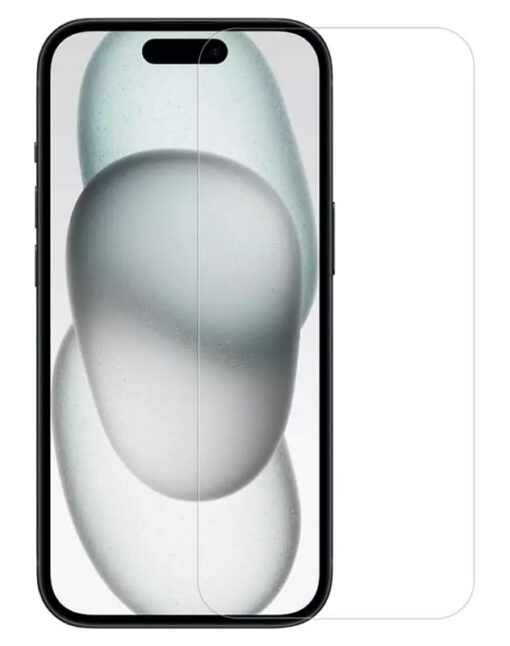 NILLKIN tempered glass 2.5D H+ Pro για iPhone 15 Mobile APPLE