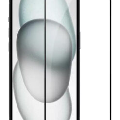 NILLKIN tempered glass 2.5D CP+ Pro για iPhone 15 Mobile APPLE