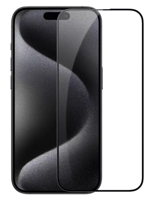NILLKIN tempered glass 2.5D CP+ Pro για iPhone 15 Pro Mobile APPLE
