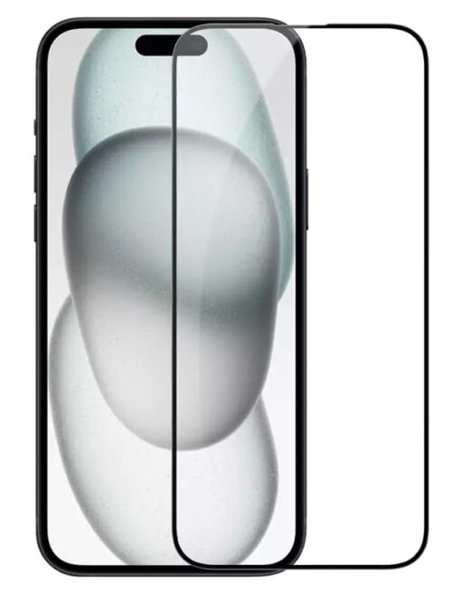 NILLKIN tempered glass 2.5D CP+ Pro για iPhone 15 Plus Mobile APPLE