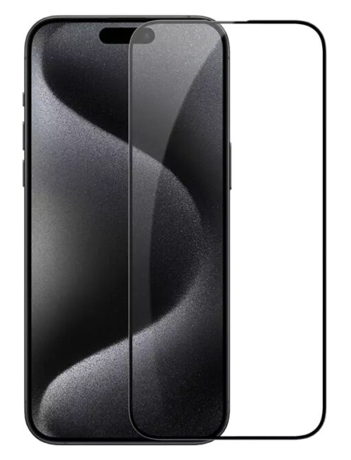 NILLKIN tempered glass 2.5D CP+ Pro για iPhone 15 Pro Max Mobile APPLE