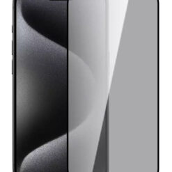 NILLKIN tempered glass Guardian Full Coverage 2.5D για iPhone 15 Pro Mobile APPLE