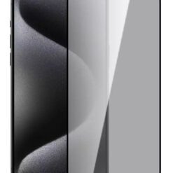 NILLKIN tempered glass Guardian Full Coverage 2.5D για iPhone 15 Pro Max Mobile APPLE