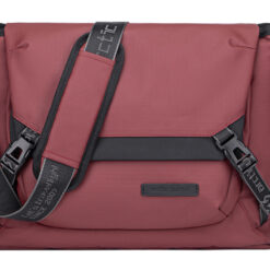 ARCTIC HUNTER τσάντα ώμου K00528 με θήκη tablet, 10L, κόκκινη Προσωπική Φροντίδα -