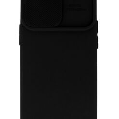 POWERTECH Θήκη Camshield Soft MOB-1942 για Xiaomi 13 Pro, μαύρη Mobile XIAOMI 2