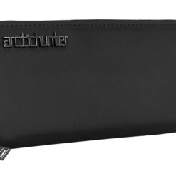 ARCTIC HUNTER πορτοφόλι QB001, μαύρο Προσωπική Φροντίδα -