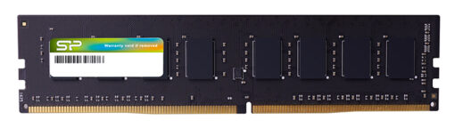 SILICON POWER μνήμη DDR4 UDIMM SP008GBLFU320X02, 8GB, 3200MHz, CL22 PC & Αναβάθμιση 8GB