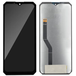 OUKITEL LCD & Touch Panel για smartphone WP23 Pro Service OUKITEL