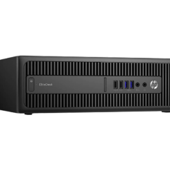 HP Elitedesk 800 G1 SFF i5-4590/8GB/500GB HDD/DVDRW PC PC