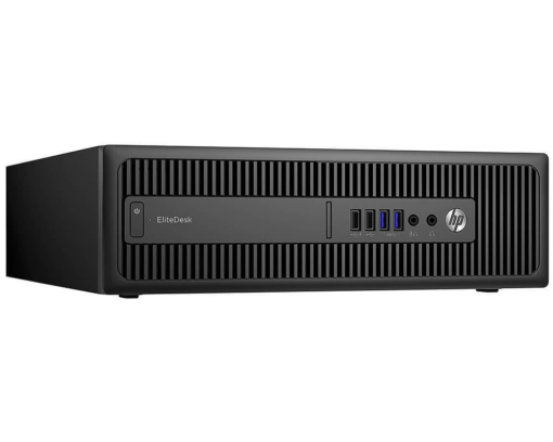 HP Elitedesk 800 G1 SFF i5-4590/8GB/500GB HDD/DVDRW PC PC