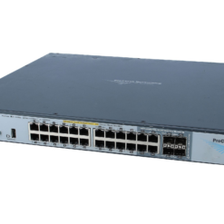 SWITCH HP ProCurve 3500yl 24-Ports Gigabit (4) 1G SFP POE w/ Rkmnts Networking PowerFix Group SWITCH HP ProCurve 3500yl 24-Ports Gigabit (4) 1G SFP POE w/ Rkmnts Networking Networking