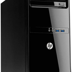 HP Pro 3500 MT i5-3470/4GB/500GB HDD PC PC