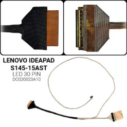 Καλωδιοταινία Οθόνης για LENOVO IDEAPAD S145-15AST TYPE A Ανταλλακτικά Laptop Ανταλλακτικά Laptop