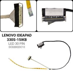 Καλωδιοταινία Οθόνης για LENOVO IDEAPAD 330S-15IKB Ανταλλακτικά Laptop Ανταλλακτικά Laptop