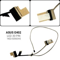 Καλωδιοταινία Οθόνης για ASUS E402 Ανταλλακτικά Laptop Ανταλλακτικά Laptop