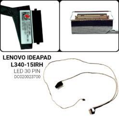 Καλωδιοταινία Οθόνης για LENOVO IDEAPAD L340-15IRH Ανταλλακτικά Laptop Ανταλλακτικά Laptop