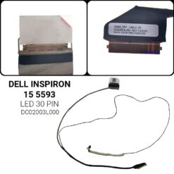 Καλωδιοταινία Οθόνης για DELL INSPIRON 15 5593 Ανταλλακτικά Laptop Ανταλλακτικά Laptop