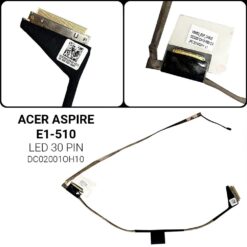 Καλωδιοταινία Οθόνης για ACER ASPIRE E1-510 Ανταλλακτικά Laptop Ανταλλακτικά Laptop