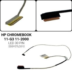 Καλωδιοταινία Οθόνης για HP CHROMEBOOK 11-G3 11-2000 Ανταλλακτικά Laptop Ανταλλακτικά Laptop