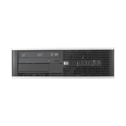 HP Compaq 6005 Pro SFF Phenom II X2 B55/4GB/500GB HDD/DVDRW PC PC