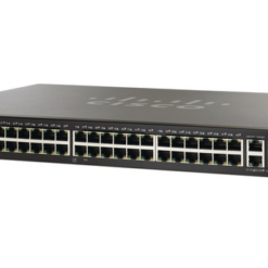 SWITCH CISCO SF500-48P-K9-G5 48-Ports 10/100 (4) 1G SFP POE+ Stackable Mangaged w/ Rkmnts Networking PowerFix Group SWITCH CISCO SF500-48P-K9-G5 48-Ports 10/100 (4) 1G SFP POE+ Stackable Mangaged w/ Rkmnts Networking Networking