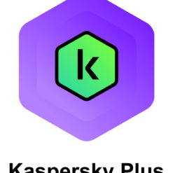 KASPERSKY Internet security Plus ESD, 5 συσκευές, 1 έτος Antivirus Antivirus