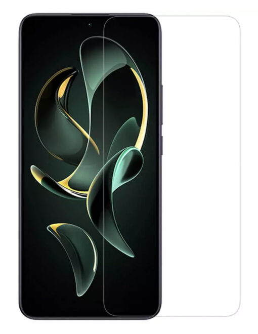 POWERTECH tempered glass 2.5D TGC-0679 για Xiaomi 13T Mobile Tempered Glass