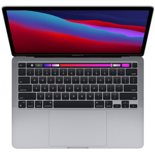 Apple Macbook Pro Touchbar 13.3″ A1989 (Mid 2018) i7-8559U/16GB/256GB NVMe Laptop Laptop