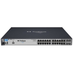 SWITCH HP ProCurve 2910al-24G 24-Ports Gigabit w/ Rkmnts Networking Networking