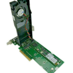 DELL ADAPTER CARD x2 SOLID STATE STORAGE M.2 PCI-E F.P. Controller PowerFix Group DELL ADAPTER CARD x2 SOLID STATE STORAGE M.2 PCI-E F.P. Controller Controller