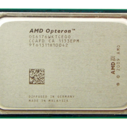 CPU AMD Opteron 6176 2.30Ghz 12C 128MB G34 CPU CPU