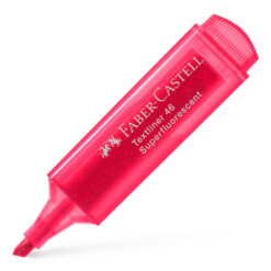 FABER-CASTELL μαρκαδόρος υπογράμμισης Textliner 1546, κόκκινος, 1τμχ Αναλώσιμα - Είδη Γραφείου PowerFix Group FABER-CASTELL μαρκαδόρος υπογράμμισης Textliner 1546, κόκκινος, 1τμχ Αναλώσιμα - Είδη Γραφείου Αναλώσιμα - Είδη Γραφείου