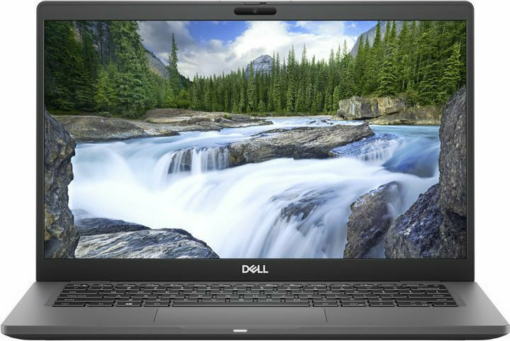 Dell Latitude 7310 i7-10610U/4GB/256GB NVMe Laptop Laptop