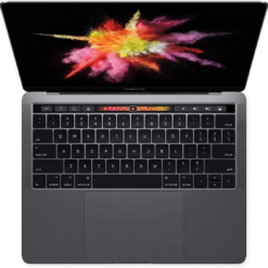Apple Macbook Pro Touchbar 13″ A2289 (2019) i5-8257U/16GB/256GB NVMe Laptop Laptop