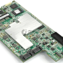 HPE SMART ARRAY P220i /w ONBOARD 512MB FLASH BACKED WRITE CACHE FOR HP PROLIANT BL465c G8 Controller Controller