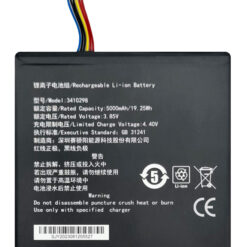 Μπαταρία για Teclast tablet P85T Service Service