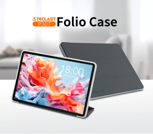TECLAST θήκη προστασίας CASE-P30T για tablet P30T, γκρι Mobile Tablet - Parts 2