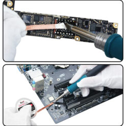 KAISI σύρμα αποκόλλησης KAI-3015, χαλκού, 3mm x 1.5m Service & Εργαλεία Εργαλεία 2