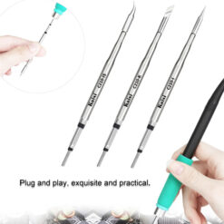KAISI σετ soldering tip C210, τύπου I/IS/K, 3τμχ Service & Εργαλεία Εργαλεία 2