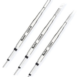 KAISI σετ soldering tip C210, τύπου I/IS/K, 3τμχ Service & Εργαλεία Εργαλεία