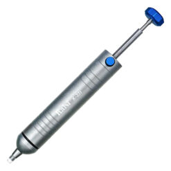 KAISI desoldering pump K-331, μεταλλικό, 173mm Service & Εργαλεία Διάφορα