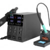 AMTECH flux πάστα συγκόλλησης AMT-559-100, 100g Service & Εργαλεία Εργαλεία 4