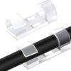 POWERTECH τερματικό ηχείου 6mm ή banana plug 4mm CAB-V036, Φ105mm, μαύρο Ήχος - 2