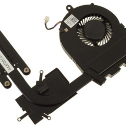 CPU + GPU COOLING FAN & HEATSINK ASSEMBLY FOR NB DELL INSPIRON 15 (5567) 17 (5767) (AMD RADEON) Heatsink PowerFix Group CPU + GPU COOLING FAN & HEATSINK ASSEMBLY FOR NB DELL INSPIRON 15 (5567) 17 (5767) (AMD RADEON) Heatsink Heatsink